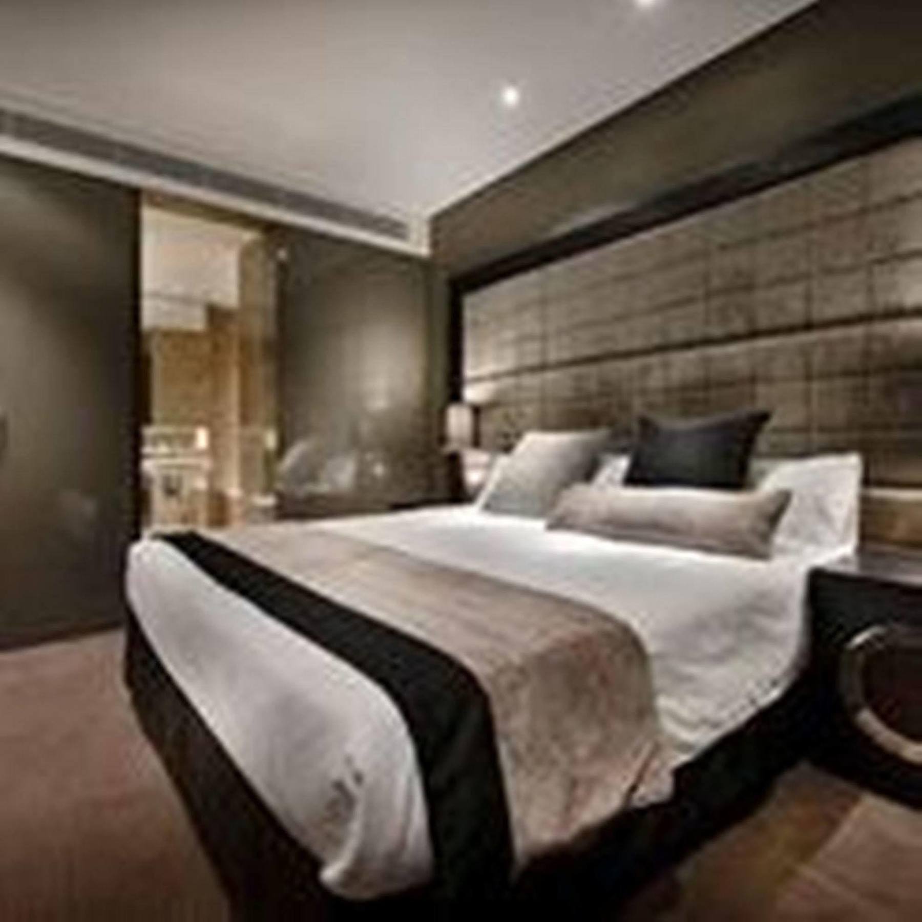 Fraser Suites Perth Esterno foto