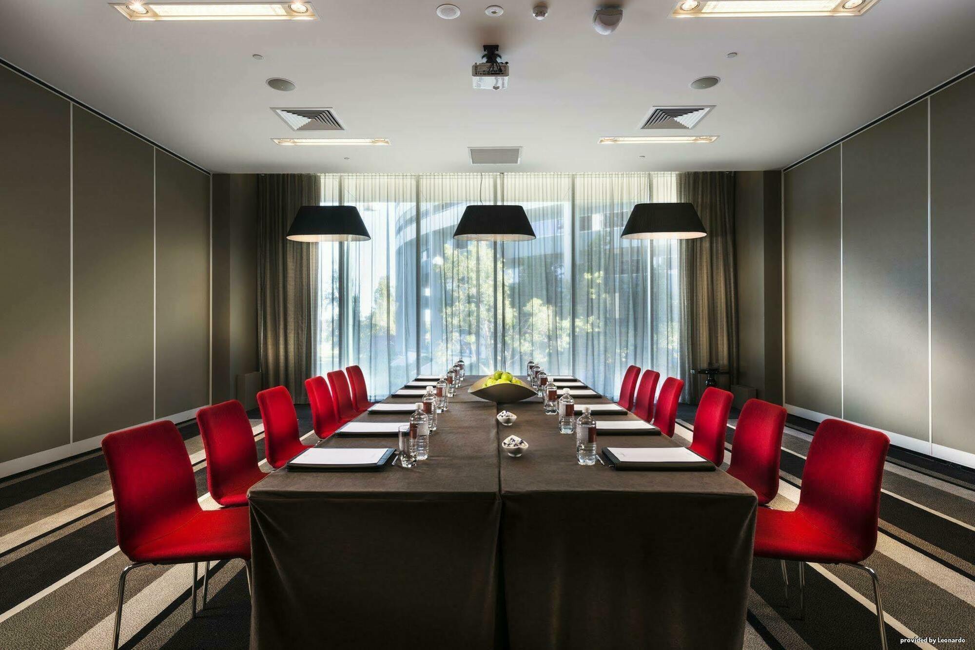 Fraser Suites Perth Esterno foto Meeting room